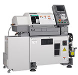 西鐵城高(gao)精密機床(chuáng)