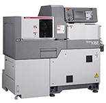 西(xi)鐵城走心(xin)機K16E