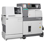 西鐵(tiě)城高精度(du)自動車床(chuáng)L12VII