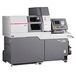 西鐵(tiě)城高精密(mì)數控車床(chuang)L20E